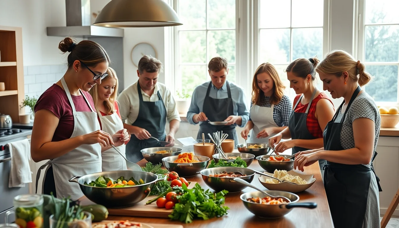Lernen Sie von den Besten